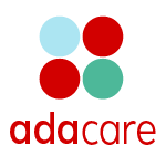 AdaCare logo