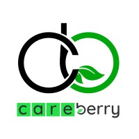 Careberry logo
