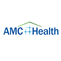 AMC Health logo