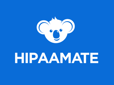 HIPAAMATE logo