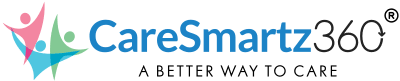 CareSmartz360 logo