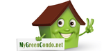 My Green Condo logo