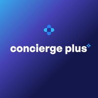 Concierge Plus logo