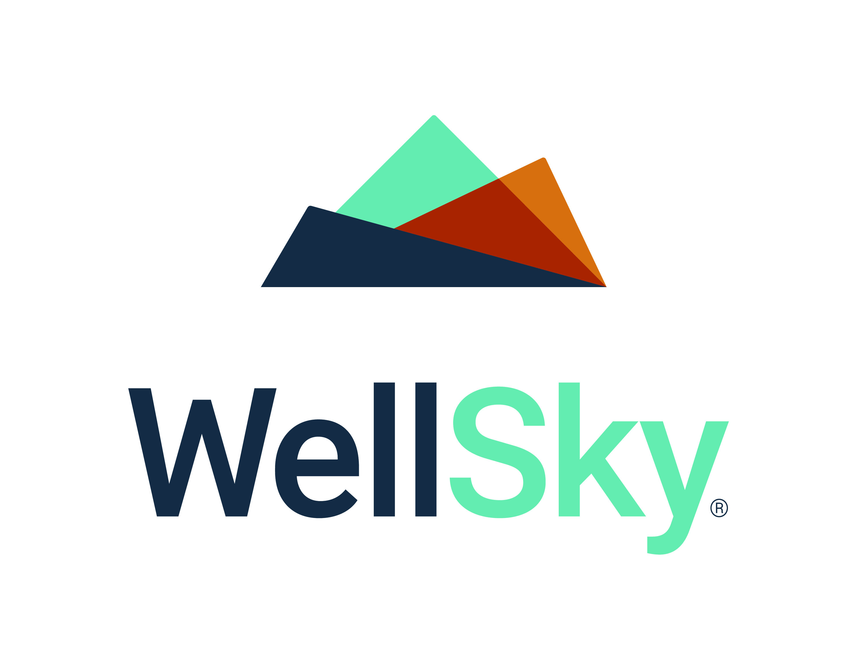 WellSky Personal Care logo