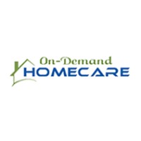 On-Demand Homecare logo