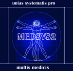 MedSys2 logo