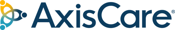 AxisCare logo