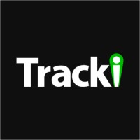 Tracki logo