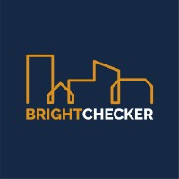 Brightchecker logo