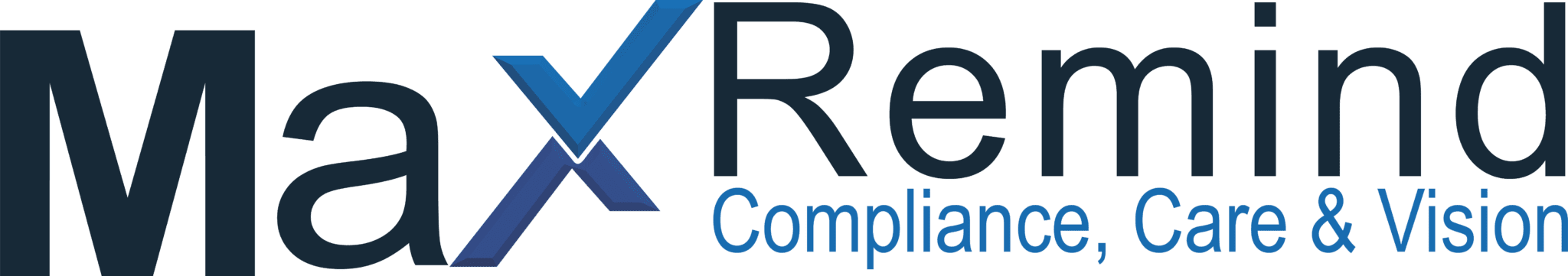 Maxremind Home Health Software logo