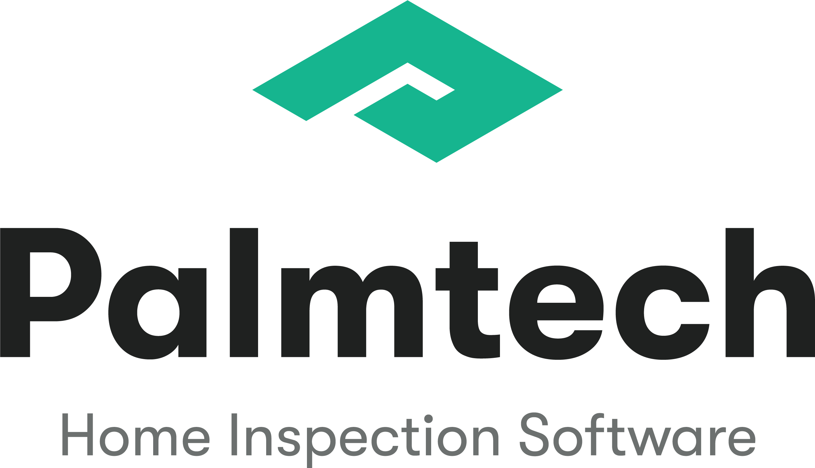 Palmtech Home Inspection Software logo
