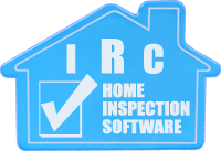 IRC Home Inspection Software  logo