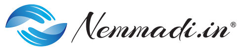 Nemmadi logo