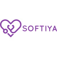 Softiya logo