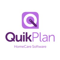 QuikPlan logo