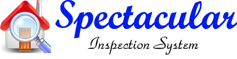 Spectacular Inspection System logo