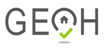 GeoH logo