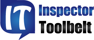 Inspector Toolbelt logo
