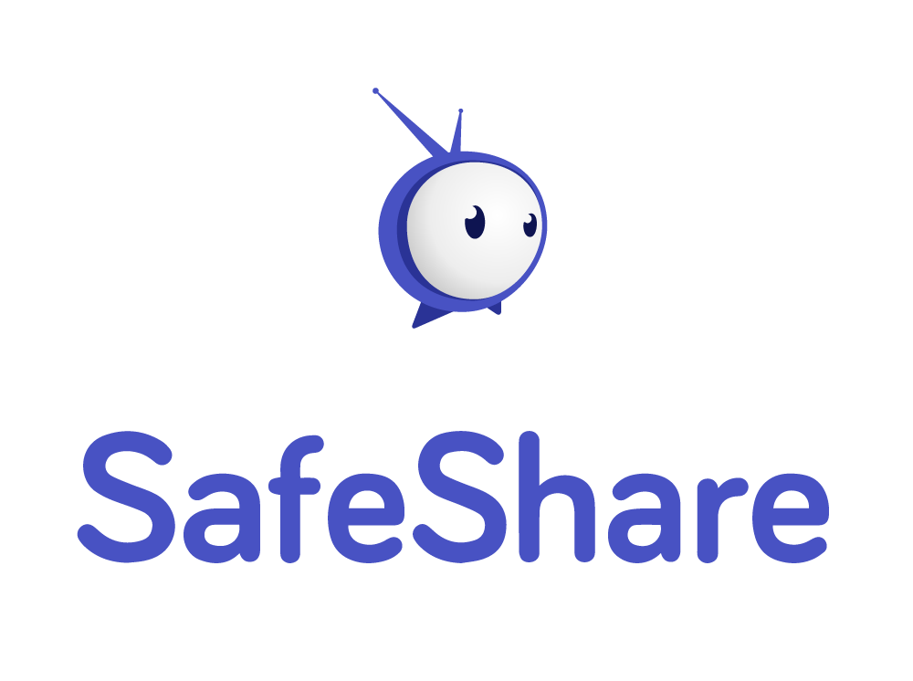 SafeShare.tv logo