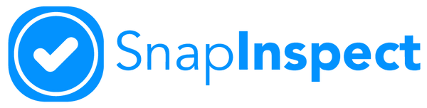 SnapInspect logo
