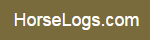 HorseLogs.com logo