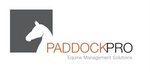 Paddock Pro logo