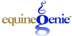 equineGenie logo