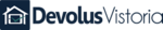 Devolus Vistoria logo