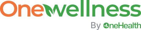 Onewellness logo
