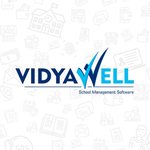 Vidya Well logo