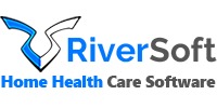 Riversoft logo