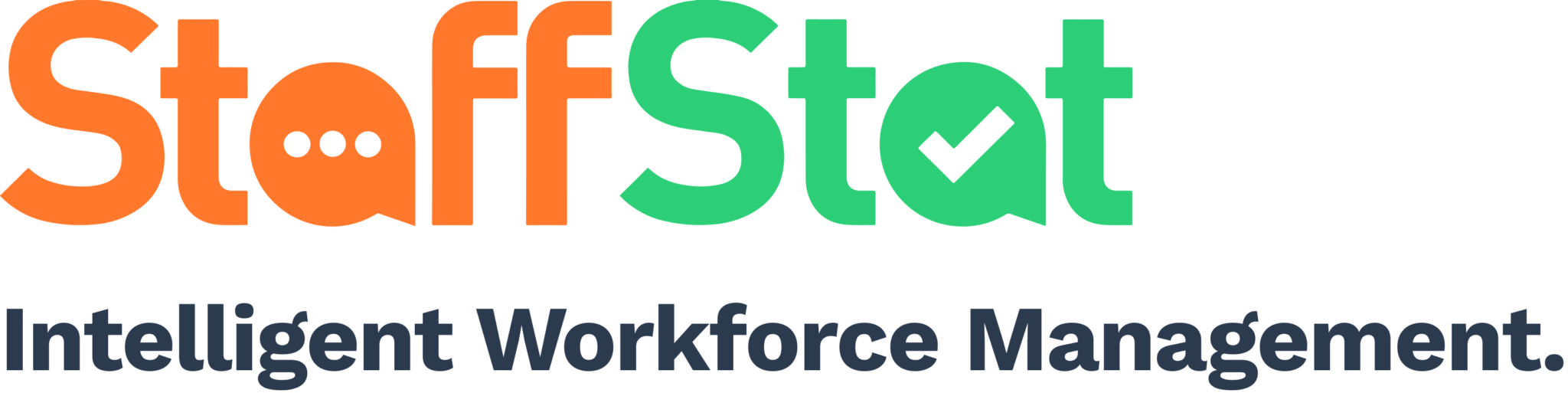 StaffStat logo
