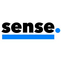 Sense Education logo
