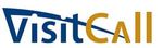 VisitCall logo