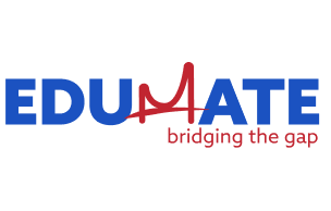 Edumate logo