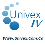 Univex IV logo