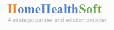 HomeHealthSoft logo