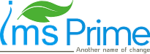 IMSPrime School logo