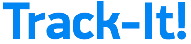 Track-It! logo