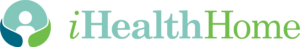 iHealthHome logo
