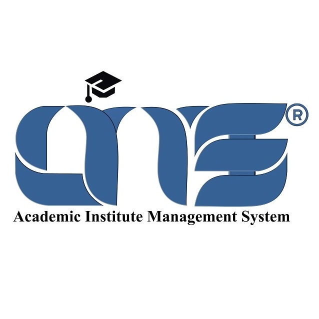 Academic Institute Management System logo