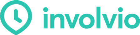 Involvio logo