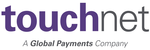TouchNet logo