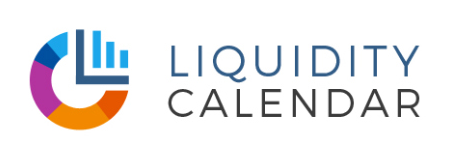 LiquidityCalendar.com logo