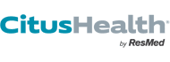 CitusHealth logo