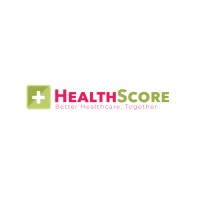 HealthScore logo