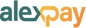 AlexPay logo