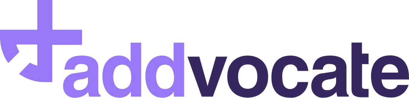 Addvocate logo