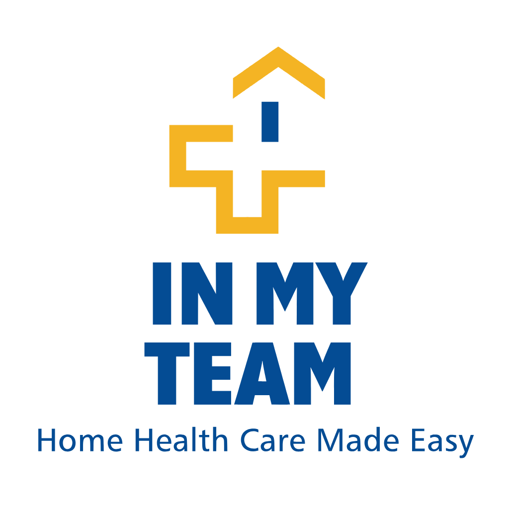 InMyTeam logo