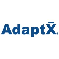 AdaptX logo